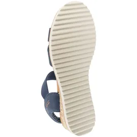 SKECHERS DESERT KISS Herren Blau 40