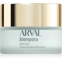 Arval Atempora Soin Vital Anti-Falten Creme für Gesicht, Hals und Dekolleté 50 ml