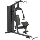 adidas Kraftstation Home Gym Schwarz