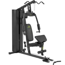 adidas Kraftstation Home Gym Schwarz
