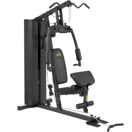 adidas Kraftstation Home Gym Schwarz