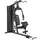 adidas Kraftstation Home Gym Schwarz