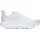 HOKA Clifton 10 Herren White/White 43 1/3