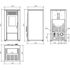 Westminster WPO 7G bordeaux