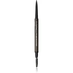MAC Cosmetics Pro Brow Definer wasserfester Eyeliner Farbton Spiked 0,3 g