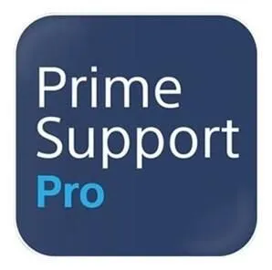 Sony PrimeSupport Pro 4 Jahre Technischer Support