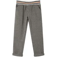 vidaXL Kinderhose Ecru 128