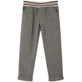vidaXL Kinderhose Ecru 128