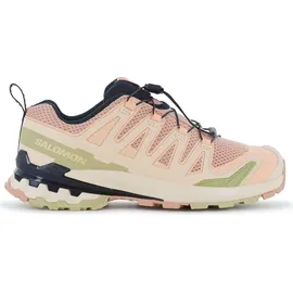 Salomon XA Pro 3D V9 Damen Cork/Peach Fuzz/Sponge 42