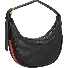 Liu•Jo Anaba Hobo Umhängetasche Synthetik Black