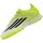 adidas F50 Pro Rollrasen Herren Solar Yellow/Core Black/Lucid Red 43 1/3