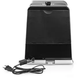Nedis HUMI150BKW - Black - One Size