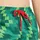 adidas Football-inspired Graphic 5 Inch Herren Badehose, grün