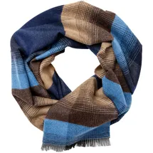 CasaModa Schal uni Beige(678) | Einheitsgröße