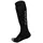 Endura Singletrack Sock Schienbeinprotektoren-Schwarz-L-XL