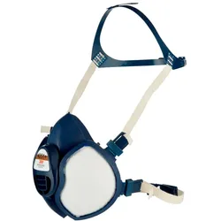 3M Atemschutzmaske 4277