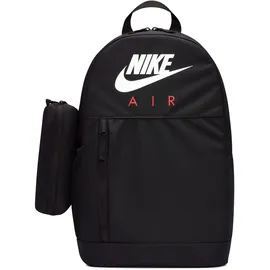 Nike Elemental Rucksack Schwarz