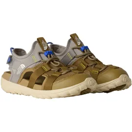 The North Face Y Explore Camp Shandal Kinder Beige 36