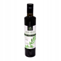 AGOURELEO Olivenöl aus unreifen Oliven, ungefilterte Physis von Kreta 500 ml