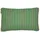 Pip Studio Bonsoir Stripe Dekokissen 40 x 60 cm Grün