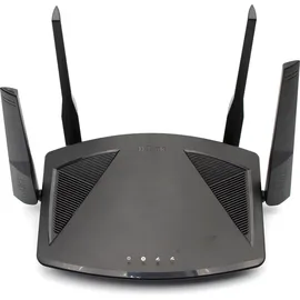 D-Link DIR-X1860 EXO Dualband Router