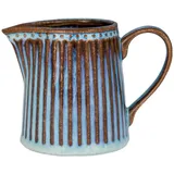 GREENGATE Milchkännchen ALICE OYSTER BLUE Blau | Gr.: onesize