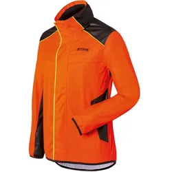 STIHL Wetterschutzjacke DuroFlex für widrige Bedingungen