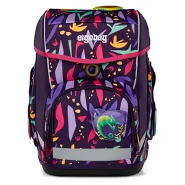ergobag cubo 5-tlg. 2025 AmBärzonas