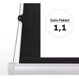 eSmart Expert XTS Tension Leinwand 266 x 149 cm (120") 16:9
