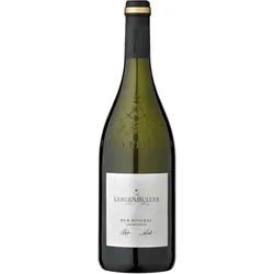 Chardonnay Pur Mineral  Trocken Weingut Lergenmüller 2023