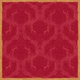 Duni Dunisilk®-Mitteldecke 84 x 84 cm Royal Bordeaux, 100 Stk/Krt (5 x 20 Stk)