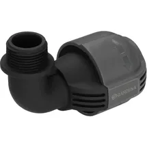 Gardena L-Stück 25 mm 3/4" 2781-20