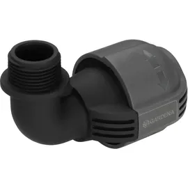 Gardena L-Stück 25 mm 3/4" 2781-20