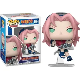 Funko Pop! Vinyl Figur Sakura