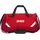 Jako Iconic Sporttasche 103 rot/weinrot S 28 Liter