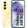 Galaxy A55 5G 256 GB awesome lemon