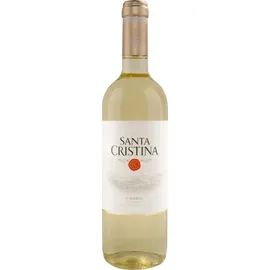 Santa Cristina Bianco Umbria IGT 2024 0,375 l
