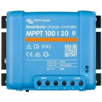 Victron Energy MPPT SmartSolar 100/20