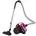 ProfiCare pink/schwarz