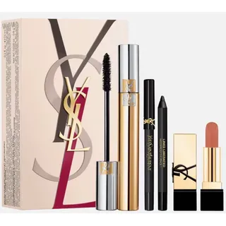 YVES SAINT LAURENT Mascara-Set Yves Saint Laurent Mascara Set, 3-tlg., 3-teilig