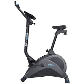 STAMM BODYFIT Heimtrainer, Ergometer ́ ́ SINUS . PRO ́ ́ - Grau/Silber/Schwarz