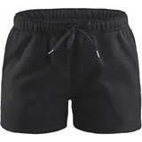 Craft Community Sweatshorts Damen 999000 - black M