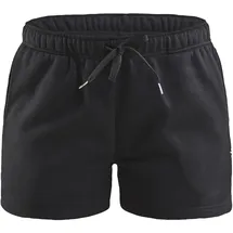Craft Community Sweatshorts Damen 999000 - black M