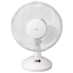 Ventilator Stand neigbar 52 dB  FT23A (Weiß)