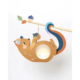 Max Bringmann KG DIY Laterne SQUIRREL Bastelset