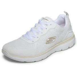 SKECHERS Summits Damen Weiß 42