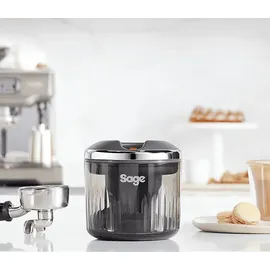 Sage the Puck Sucker