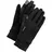 Barts Powerstretch Touch Handschuhe Schwarz M/L