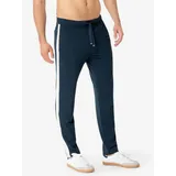 super.natural Colorado Pants Jogginghose Blau L