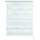 GARDINIA Doppelrollo EASYFIX Duo Rollo Triangle 45 x 150 cm grau